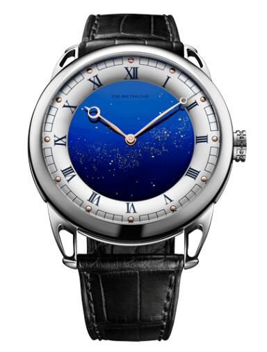 De Bethune DB25 STARRY VARIUS DB25VTIS3 Replica Watch